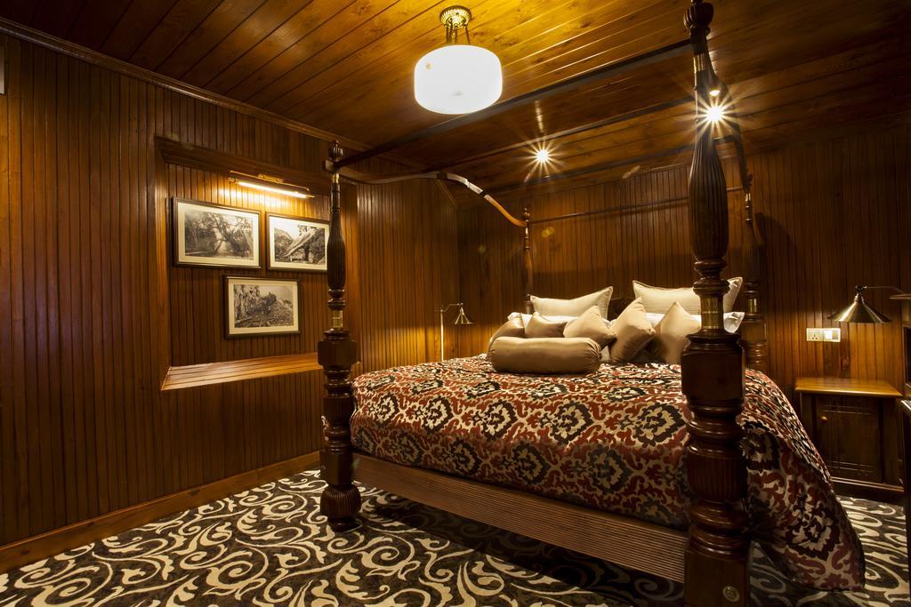 La Grande Villa Нувара Елия Екстериор снимка
