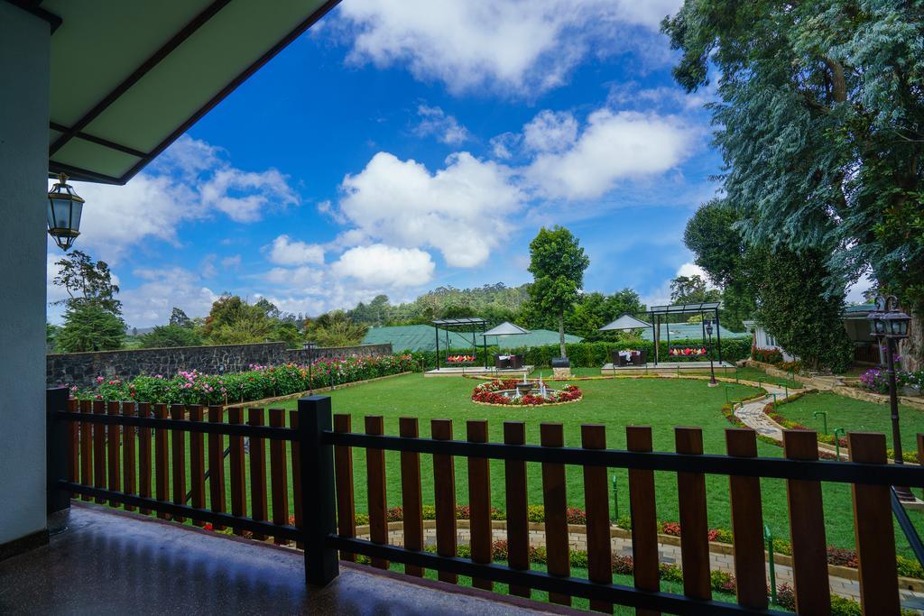 La Grande Villa Нувара Елия Екстериор снимка