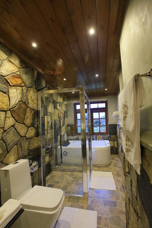 La Grande Villa Нувара Елия Екстериор снимка