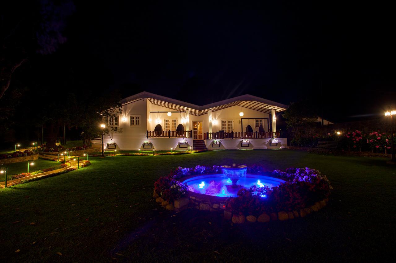 La Grande Villa Нувара Елия Екстериор снимка